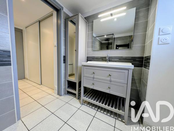 Location maison 3 pièces 67 m² Chauché