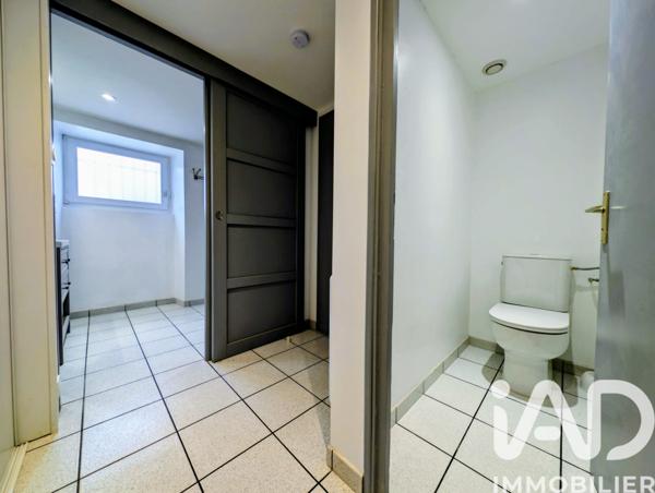 Location maison 3 pièces 67 m² Chauché