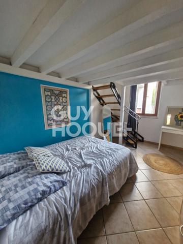 Appartement Marseille 4 pièce(s) 99 m2