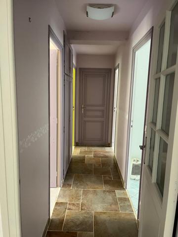 Belle maison familiale de 185 m² – 6 chambres sur 2200 m² terrain