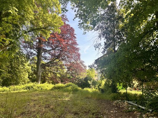 Vente Immeuble 30 pièces 850 m2 à Vaux