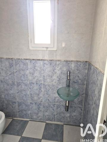 Maison à vendre 6 pièces 157 m² Bessèges