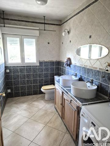 Maison à vendre 6 pièces 157 m² Bessèges