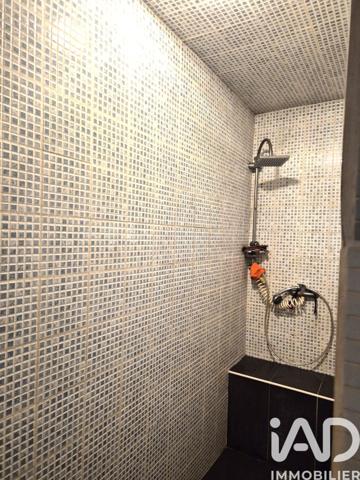 Maison à vendre 6 pièces 157 m² Bessèges