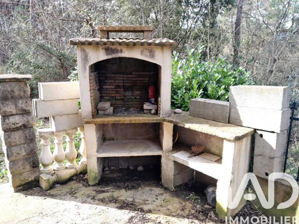 Maison à vendre 6 pièces 157 m² Bessèges