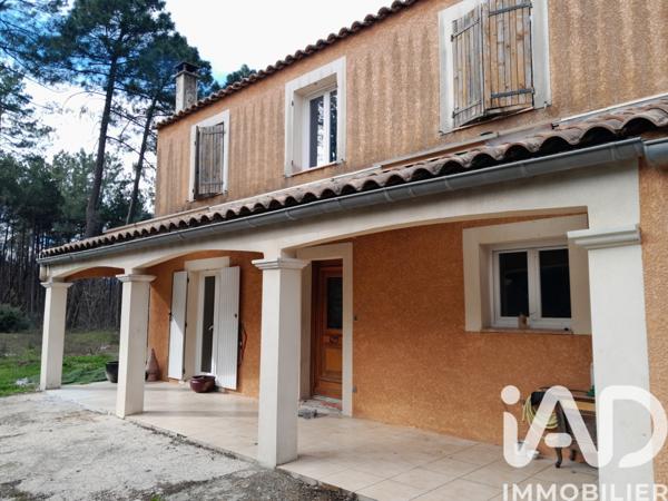 Maison à vendre 6 pièces 157 m² Bessèges