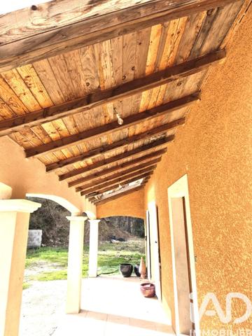 Maison à vendre 6 pièces 157 m² Bessèges