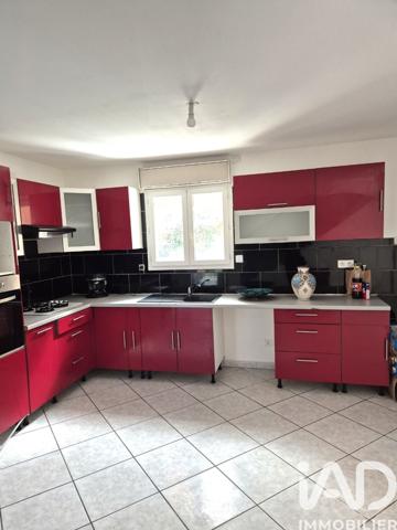 Maison à vendre 6 pièces 157 m² Bessèges
