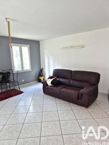 Maison à vendre 6 pièces 157 m² Bessèges