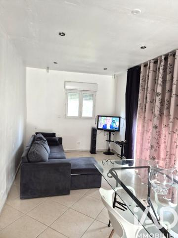 Maison à vendre 6 pièces 157 m² Bessèges