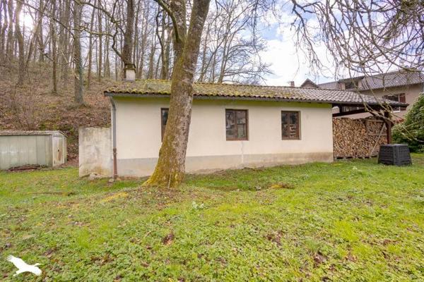 Maison à vendre |                                       Saint-Junien |                                        7 pièces  |  185 m²