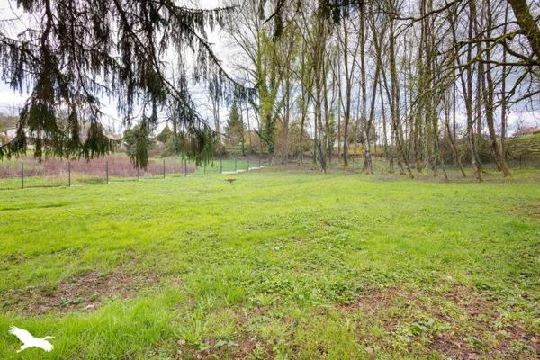 Maison à vendre |                                       Saint-Junien |                                        7 pièces  |  185 m²