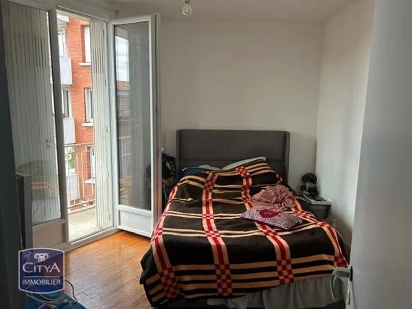 Appartement à vendre 4 pièces 80.61m² Montauban (82000)