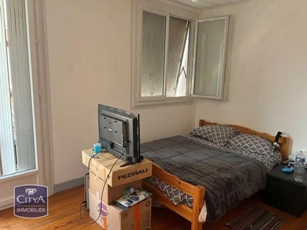 Appartement à vendre 4 pièces 80.61m² Montauban (82000)