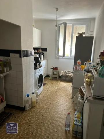Appartement à vendre 4 pièces 80.61m² Montauban (82000)