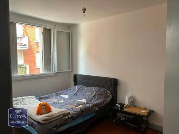 Appartement à vendre 4 pièces 80.61m² Montauban (82000)
