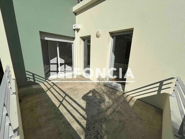 À vendre Appartement 3 pièces 63 m² - Agen 47000