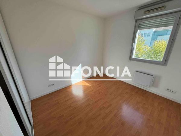 À vendre Appartement 3 pièces 63 m² - Agen 47000