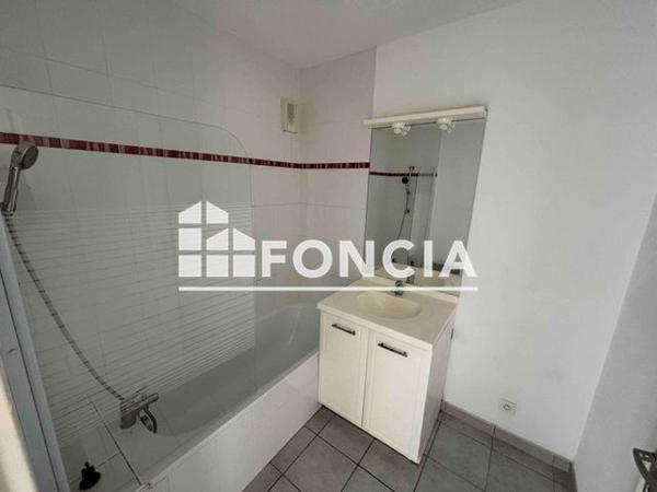 À vendre Appartement 3 pièces 63 m² - Agen 47000