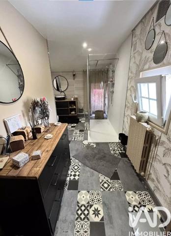 Maison à vendre 5 pièces 143 m² Villiers-en-Bois