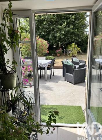 Maison à vendre 5 pièces 143 m² Villiers-en-Bois