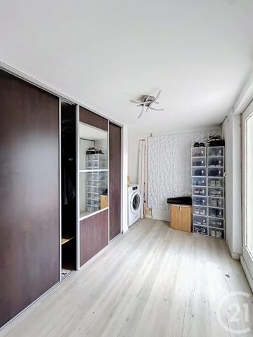 Maison à vendre  5 pièces - 137 m 2   ST LAURENT EN GRANDVAUX  - 39