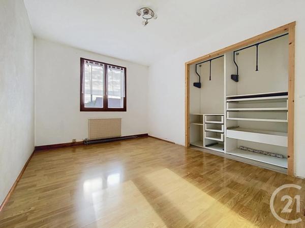 Maison à vendre  5 pièces - 137 m 2   ST LAURENT EN GRANDVAUX  - 39