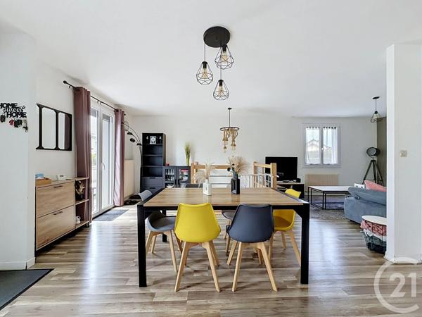 Maison à vendre  5 pièces - 137 m 2   ST LAURENT EN GRANDVAUX  - 39