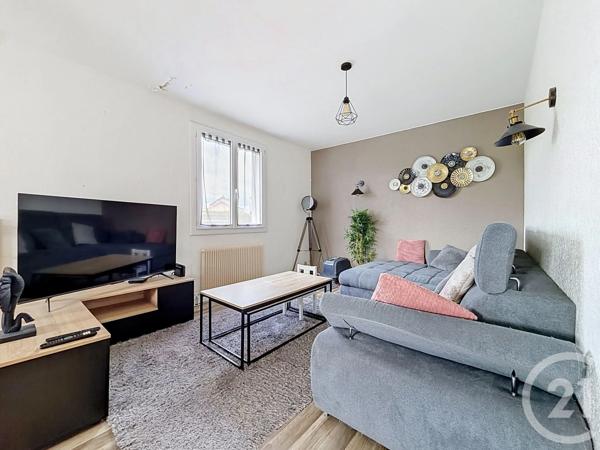 Maison à vendre  5 pièces - 137 m 2   ST LAURENT EN GRANDVAUX  - 39