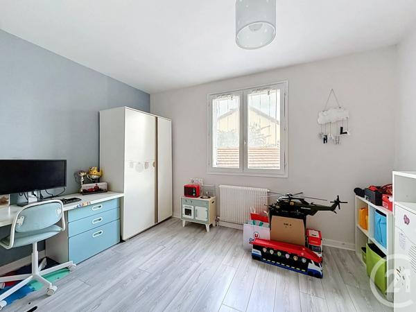 Maison à vendre  5 pièces - 137 m 2   ST LAURENT EN GRANDVAUX  - 39
