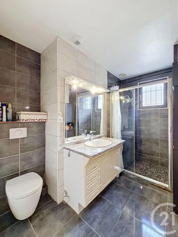Maison à vendre  5 pièces - 137 m 2   ST LAURENT EN GRANDVAUX  - 39