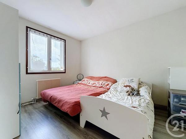 Maison à vendre  5 pièces - 137 m 2   ST LAURENT EN GRANDVAUX  - 39