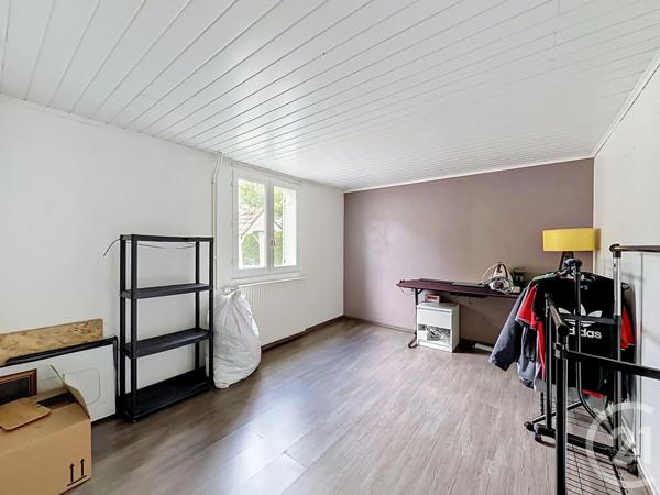 Maison à vendre  5 pièces - 137 m 2   ST LAURENT EN GRANDVAUX  - 39