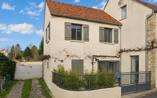 Maison à louer