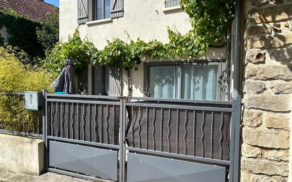 Maison à louer
