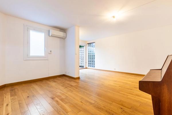 Appartement - 3 pièces 71m2 - Quartier Ovalie - Garage - Parking - Ligne 5 de Tramway