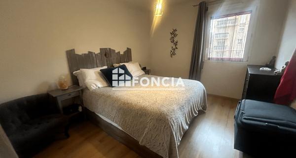 À vendre Appartement 3 pièces 53.95 m² - Montélimar 26200