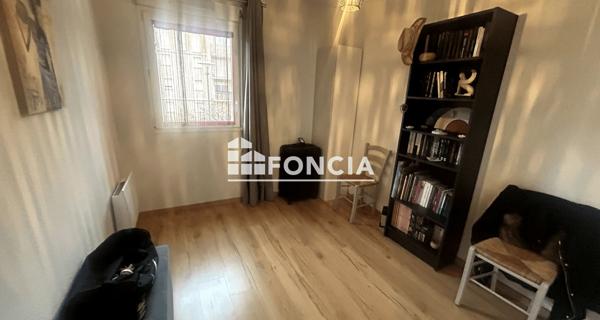 À vendre Appartement 3 pièces 53.95 m² - Montélimar 26200