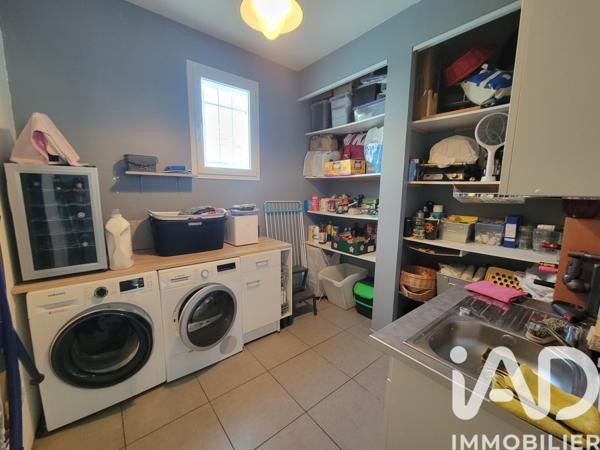 Maison à vendre 5 pièces 126 m² Dourgne