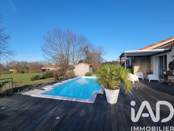 Maison à vendre 5 pièces 126 m² Dourgne