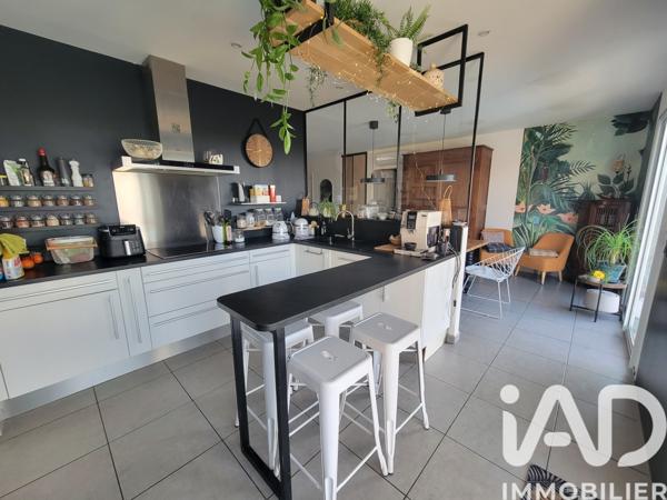 Maison à vendre 5 pièces 126 m² Dourgne