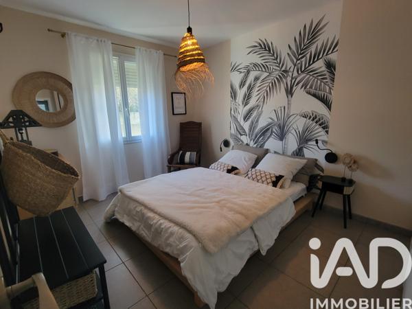 Maison à vendre 5 pièces 126 m² Dourgne