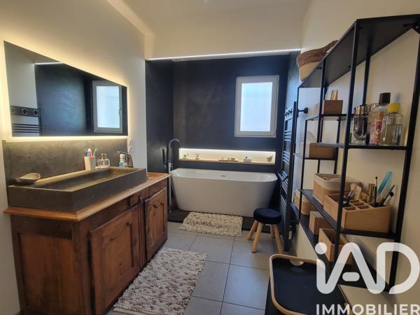Maison à vendre 5 pièces 126 m² Dourgne