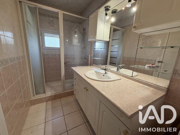 Maison à vendre 5 pièces 88 m² Châteaudun