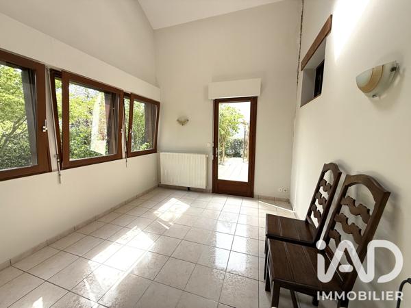 Maison à vendre 5 pièces 88 m² Châteaudun