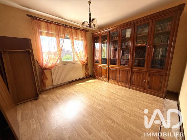 Maison à vendre 5 pièces 88 m² Châteaudun
