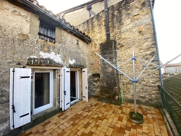 Maison Castelnaudary 4 pièce(s) 115.85 m2