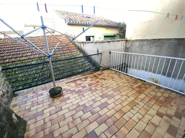 Maison Castelnaudary 4 pièce(s) 115.85 m2