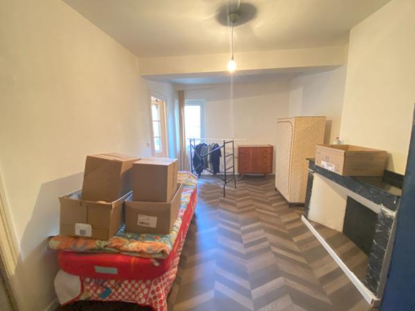 Maison Castelnaudary 4 pièce(s) 115.85 m2