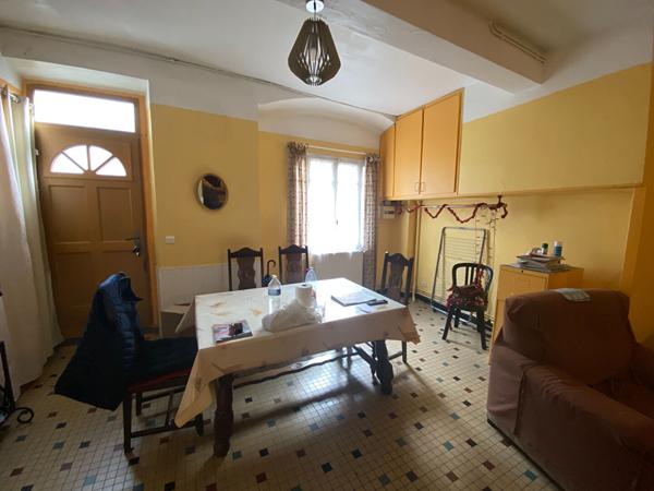 Maison Castelnaudary 4 pièce(s) 115.85 m2